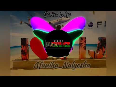 Afunika_-_Nalyesha (Savixz Afro 2025)