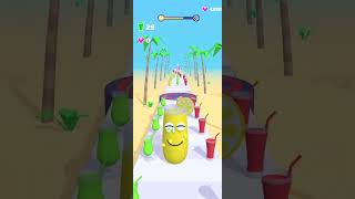 Juice Run🍹 - Gameplay Walkthrough - EP 03 Levels (IOS, Android)