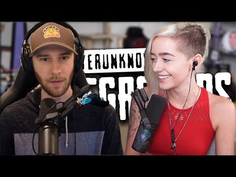 This Guy STOLE Lurn & ChocoTaco's GOLDEN CAR!! | PUBG Stream Highlights