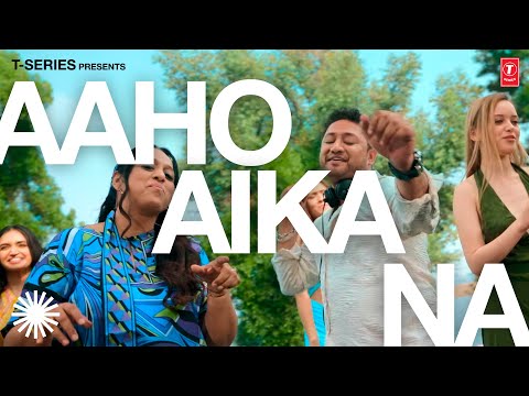 AAHO AAIKA NA (Music Video) - KRATEX | VAISHALI SAMANT | MANDAR CHOLKAR | T-SERIES