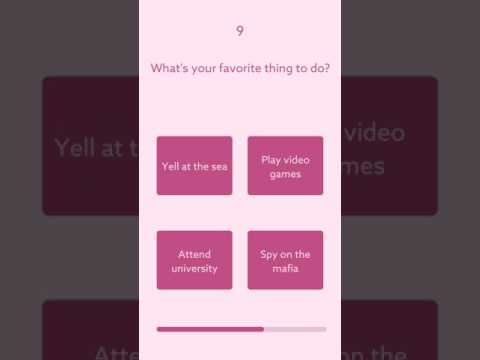 Indefinite 2: Love Video