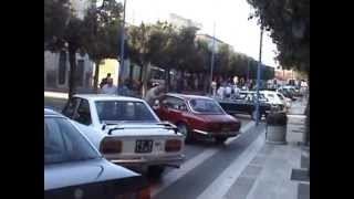 preview picture of video '9/13  - 4° RADUNO Auto e Moto d'Epoca - Stornarella (FG) 2013'