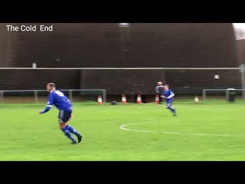 HATFIELD UNITED v ALDENHAM ⚽️Goal Highlights⚽️