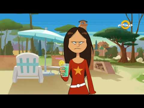 Sestre Sezona 1 Epizoda 5