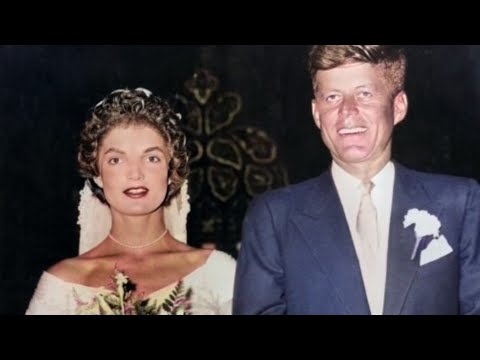 Inside John F. Kennedy's Marriage To Jackie