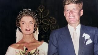 Inside John F. Kennedy&#39;s Marriage To Jackie