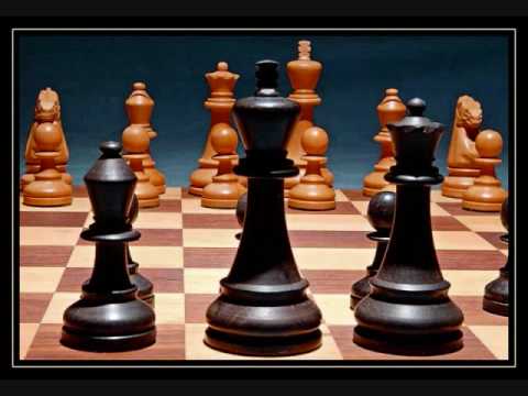 Papoose - Chess