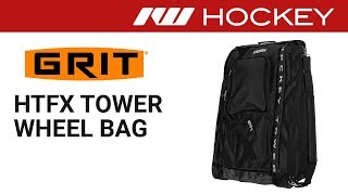 Grit HTFX Tower Bag Review