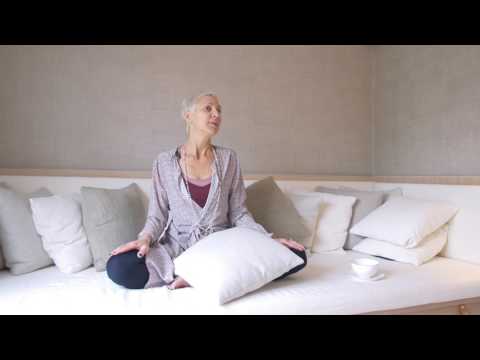 Jennie Liljefors - Lindra illamående vid graviditet