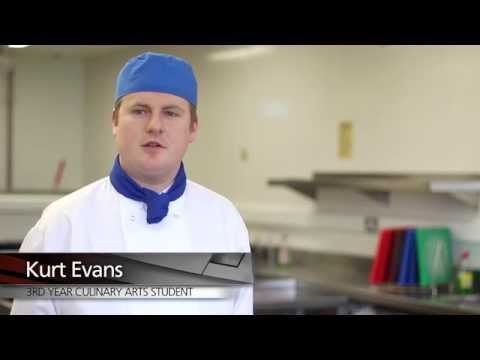 Athlone Institute Of Technology Ait Culinary Arts Al660 This Programme Teaches Students How To Cook Prepare