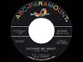 1962 HITS ARCHIVE: Unchain My Heart - Ray Charles (#1 R&B hit--45 single version)