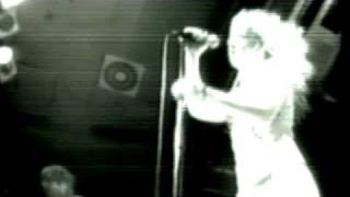 &quot;I Never Got To Tell You&quot; Juliette and The Licks