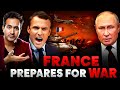 FRANCE is Preparing for WAR Against Russia | Is WW3 Near?