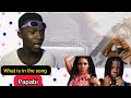 This Song Is Too Good Mishasha Papabi Ft Stonebwoy Breakdown What Is In The Song