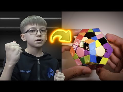 Timofei Tarasenko's Incredible 23.39 is Simple?...