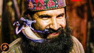 Download lagu When Your Beard is a Living Alien | MEN IN BLACK: INTERNATIONAL mp3 Download lagu When Your Beard is a Living Alien | MEN IN BLACK: INTERNATIONAL mp3