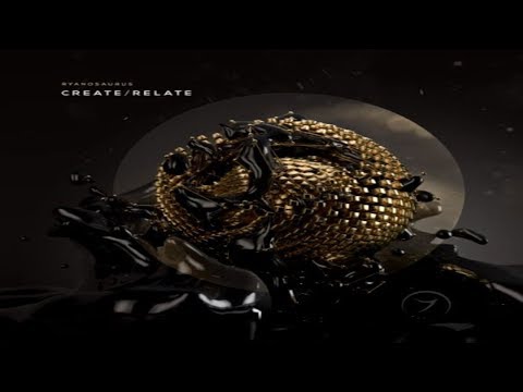 Ryanosaurus & Sense Datum - Hyggelic Duende