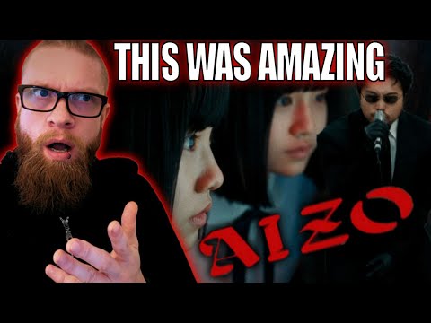 BEST MUSIC VIDEO! King Gnu AIZO Reaction