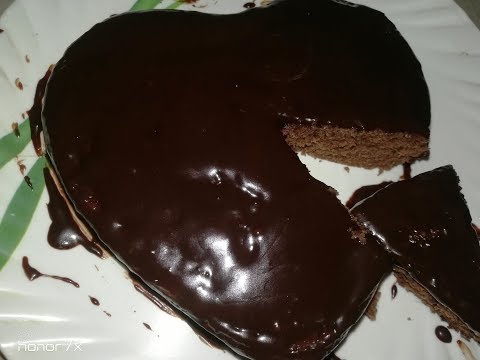 Chocolate Cake|Pressure cooker chocolate cake|cocoa cake|Sowji Kitchen