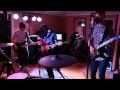 Fort Hope - The Rapture (In The Studio) 