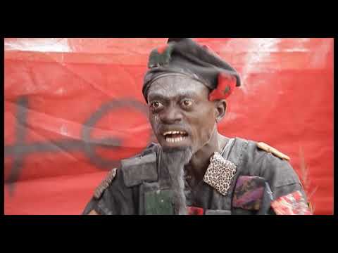 THE WIDOW'S CRY: The Battle Begins (Wogye Den) 💔 Part 2 | Twi Drama Movie ft Akrobeto, Lil Win