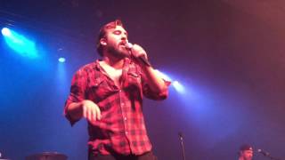 Coleman Hell - 2 Heads (Live)