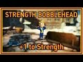 Fallout 4 - Strength Bobblehead location (Mass Fusion Building)