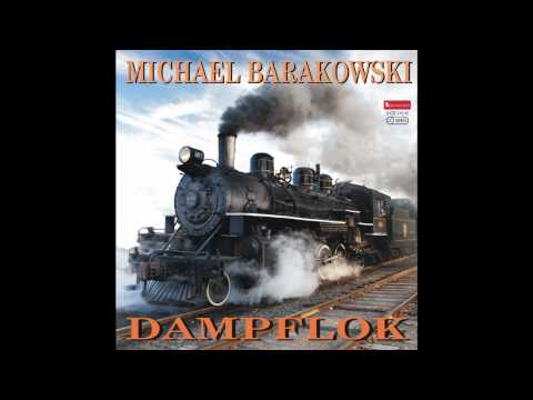MICHAEL BARAKOWSKI Dampflok