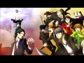Persona 4 Golden - Shadow World Theme 