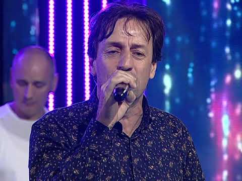 Hazre - Da si lijepa kao nekad - LIVE VSV (OTV VALENTINO 18.11.2019.)