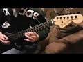 Alice in Chains - Nutshell (Guitar Cover) [HD]