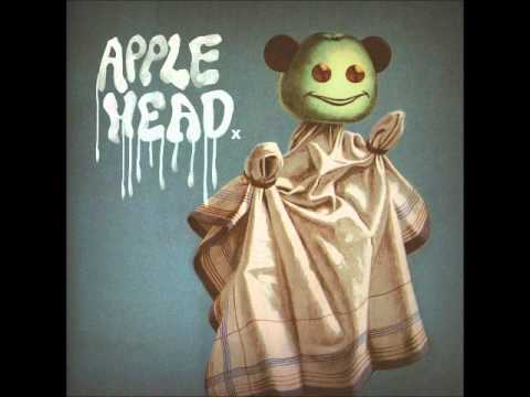 applehead - side ii - applehead de applehead (pre-cert home entertainment, 2011)