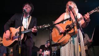 Catherine Britt & Lachlan Bryan - Hickory Wind