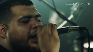 &quot;Humo tranquilizante&quot;letra&quot; Los hijos de leyva ft Legado 7 (en vivo )