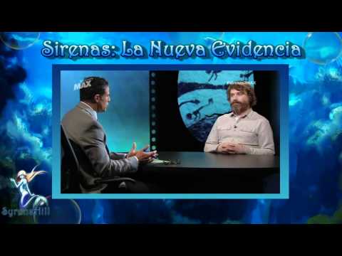 Sirenas 2da Parte - La Nueva Evidencia (Discovery Max) by qfwilder