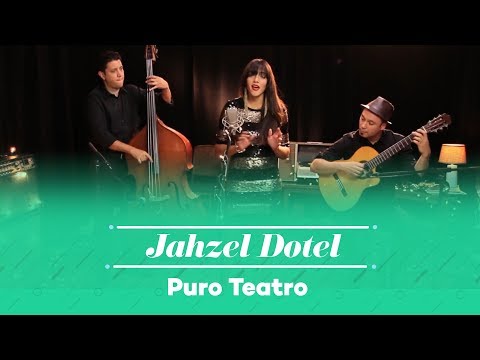 La Lupe - Puro Teatro (Jahzel Dotel Cover)