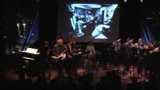 Clazz Ensemble - Monk Inside Out - Thelonious
