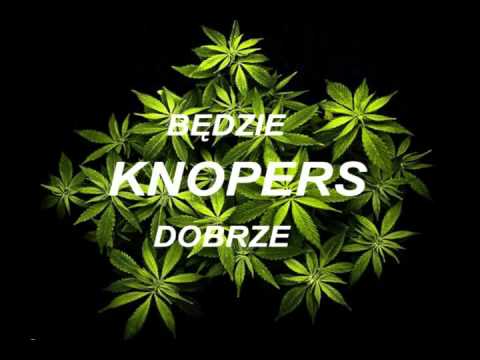 KNOPERS Będzie Dobrze