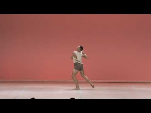 Austen McDonald, 209 – Prix de Lausanne 2020 Finalist – Contemporary