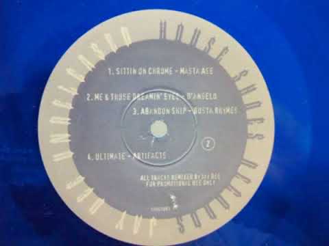 Video thumbnail for Electric Piano Solo