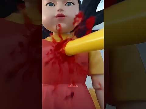 Mrbeast Joined the Squid Game😅☠️  #squidgame2 #funny #mrbeast @MrBeast