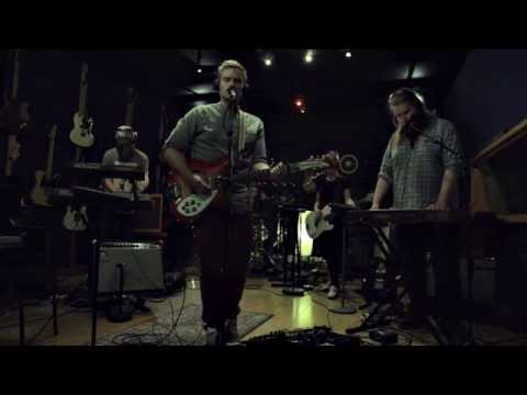 jon bird - go back @hljóðriti