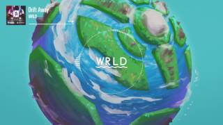 WRLD - Drift Away