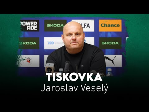 Tiskovka Mladá Boleslav vs. Bohemians | 20. kolo Chance Ligy 2025/2026