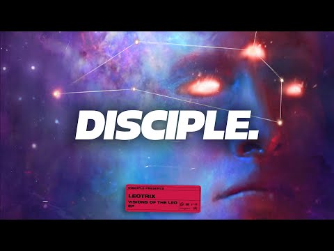 Leotrix - Visions of the Leo EP [PREVIEW]