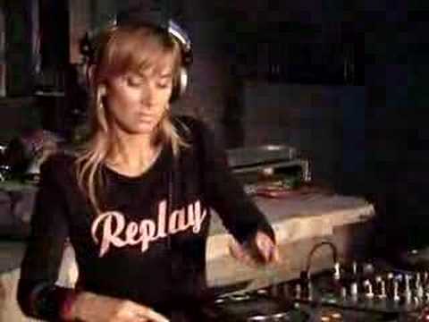 Lucca TUNNEL ELECTROCITY 2007 fot. lukasz.k TopDJ.pl