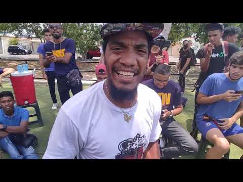 2️⃣⚔️2️⃣ | SACRE + SUDAKA vs LIT + SERGIO - OCTAVOS (Duplas Random) Fecha 2 Pretemporada MDV 2022