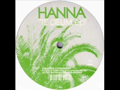 Hanna - Prayin' [Te Deum EP] (Silver Network)