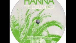Hanna - Prayin' [Te Deum EP] (Silver Network)