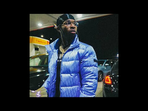 (FREE) Fivio Foreign x POP SMOKE x Dusty Locane Type Beat - "Creature" | Drill Type Beat 2024